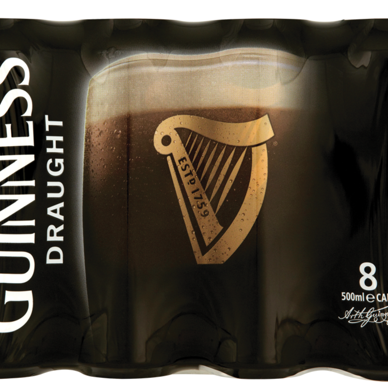 Guinness Draught