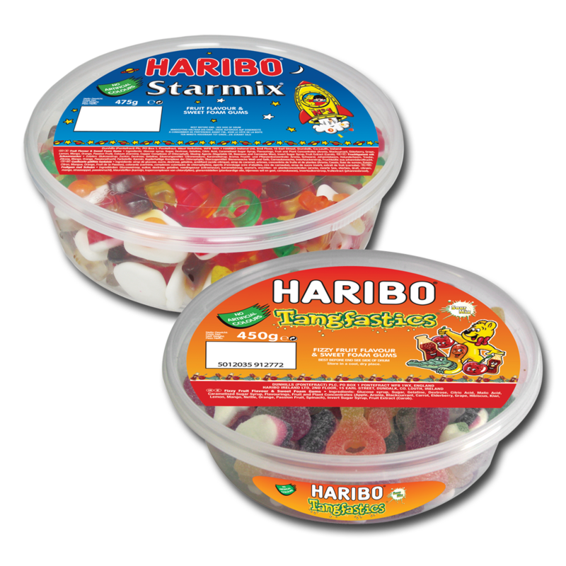 Haribo PA315