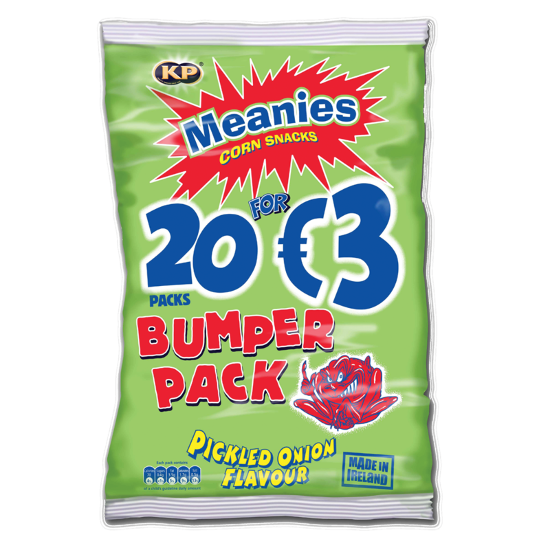 Meanies PA315