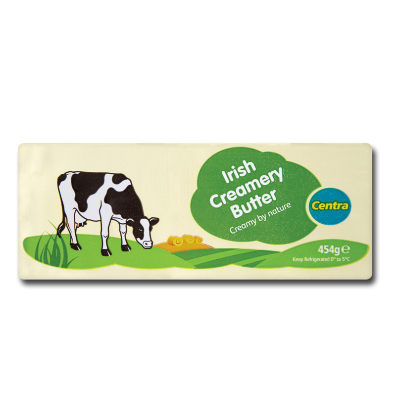 CT butter PA316