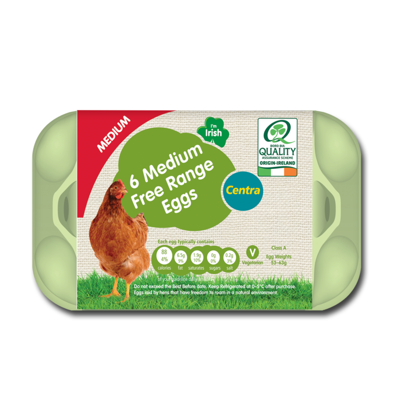 CT eggs PA316