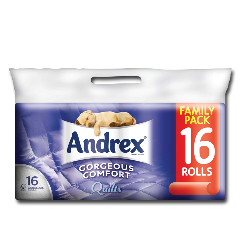 Andrex PA316
