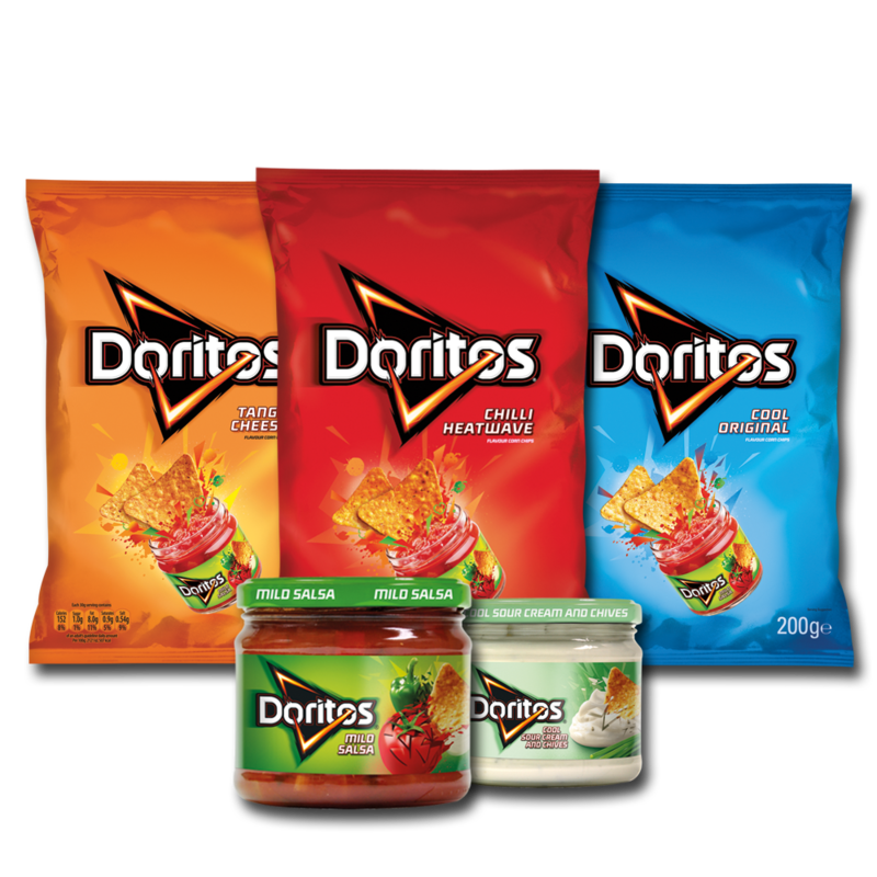 Doritos PA316