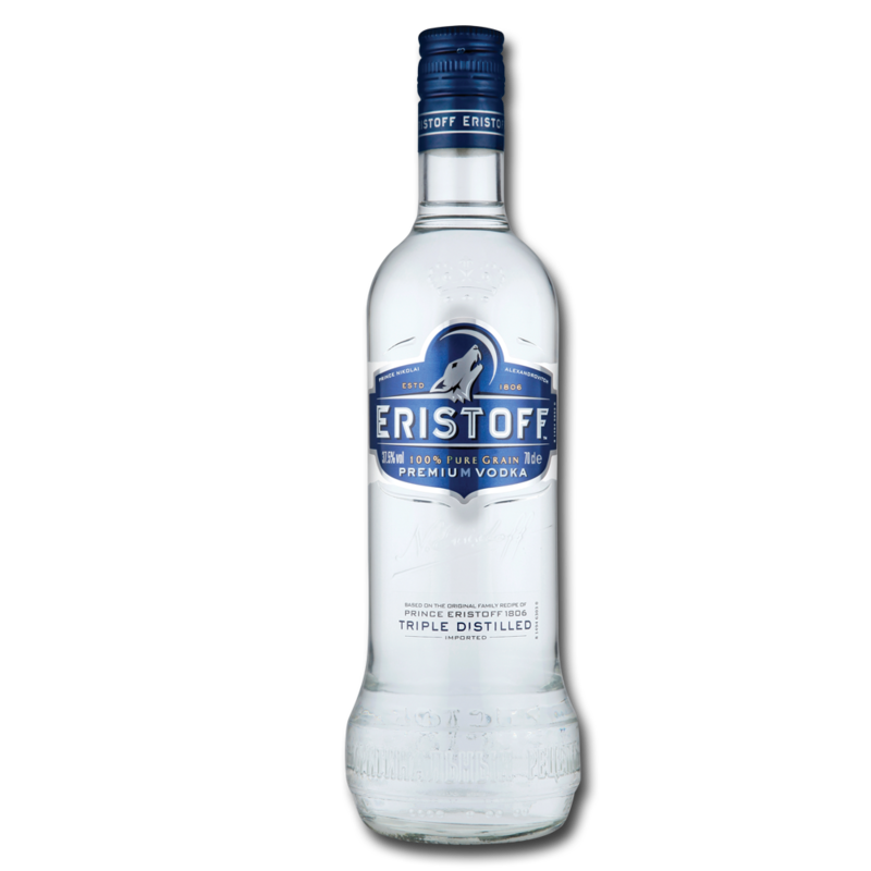 Eristoff PA316