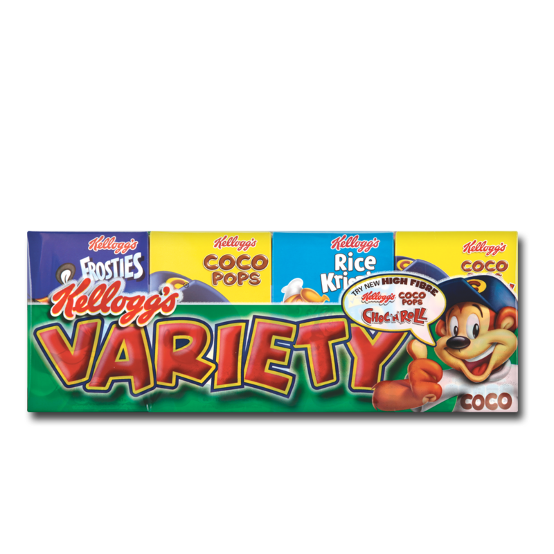 KelloggsVariety PA316