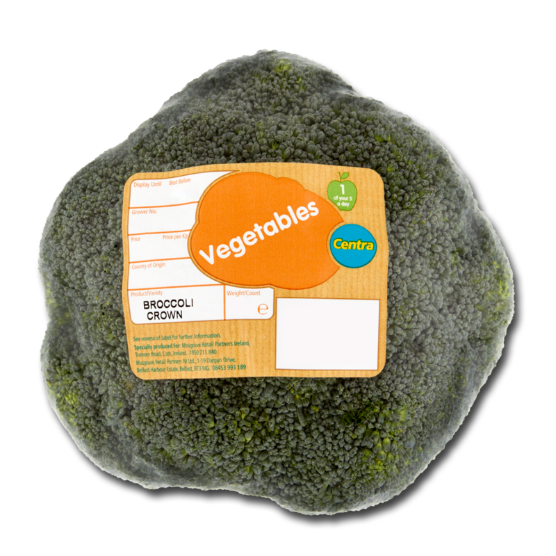 CT broccoli PA316B
