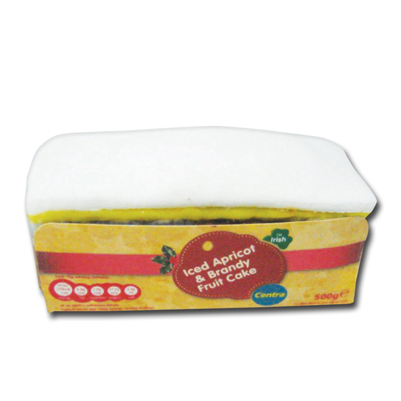 CT fruitCake PA317 CT fruitCake PA317