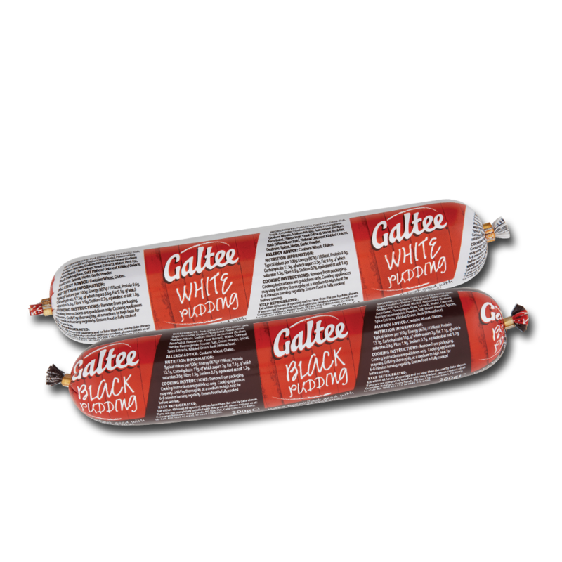 GalteePudding PA317