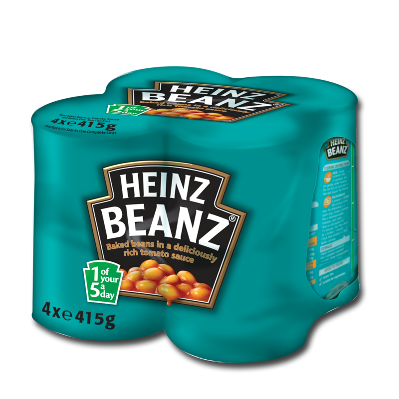 Heinz PA317