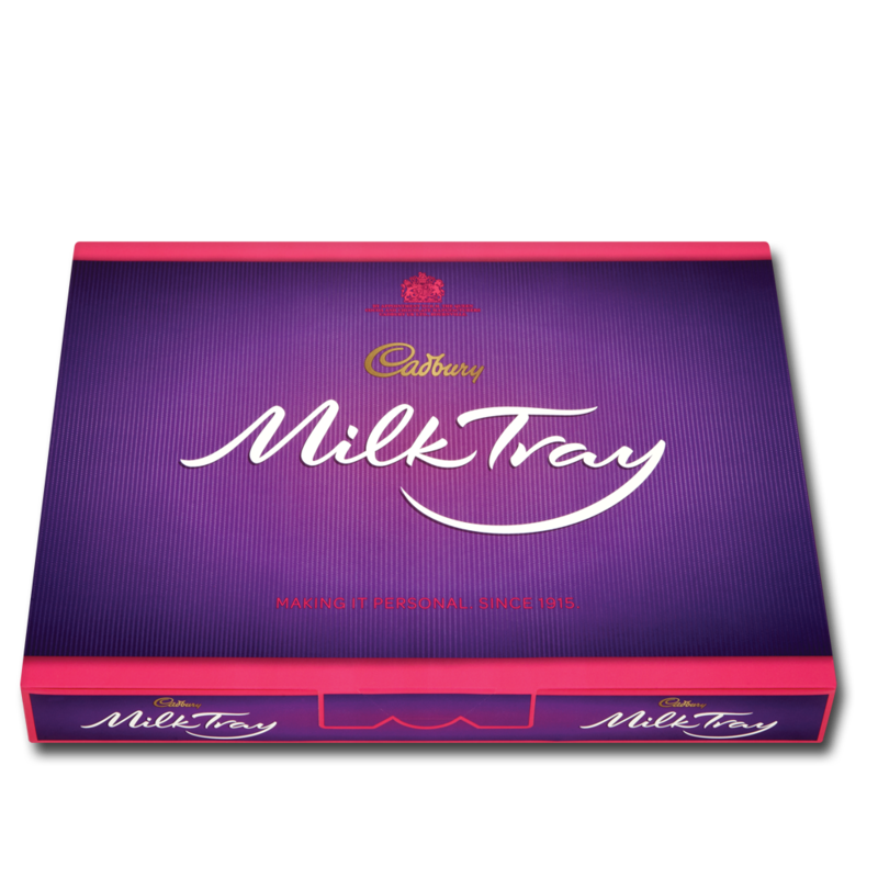 MilkTray600g PA317