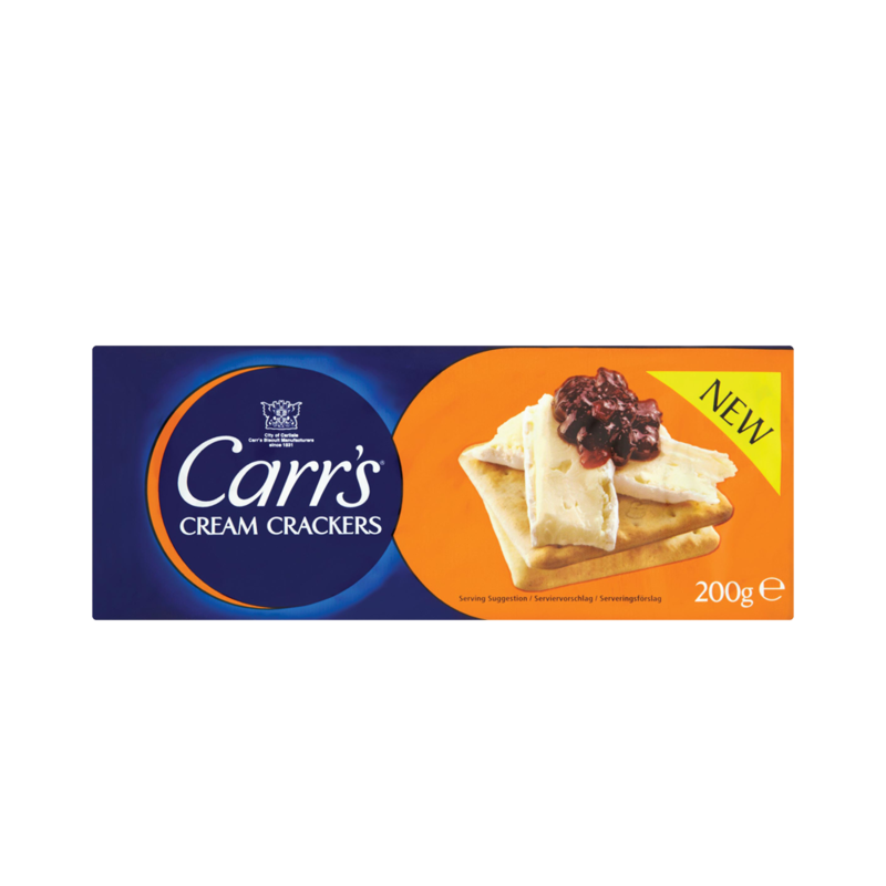 Carrs