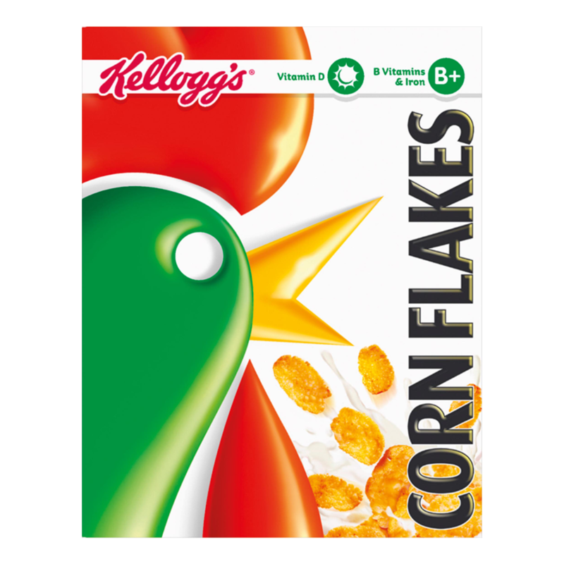 CornFlakes