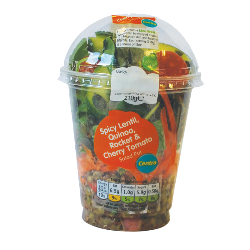 LintelSaladPot