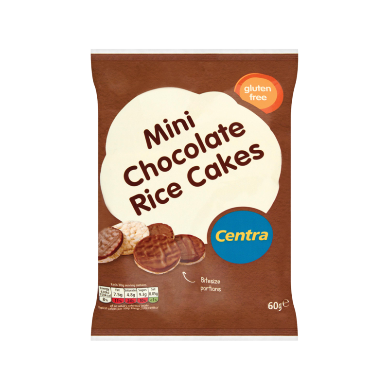 RiceCakes