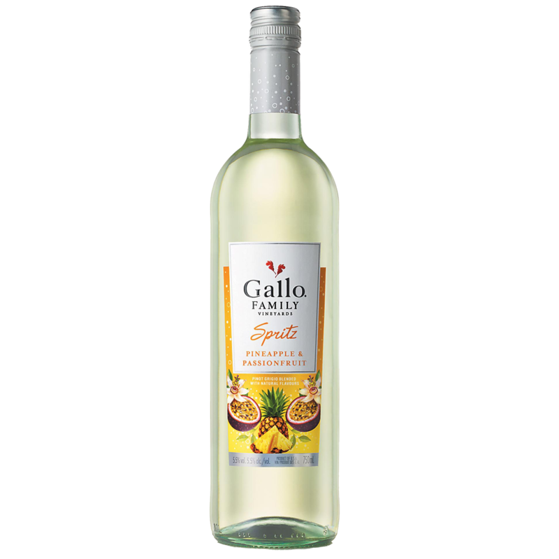 GalloPineapple