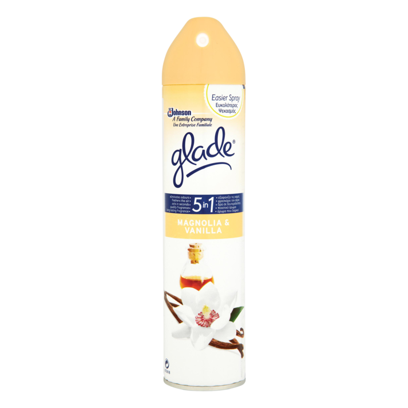 GladeMagnolia