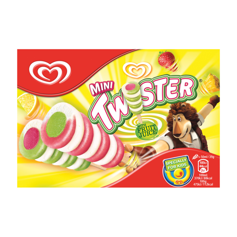 MiniTwister