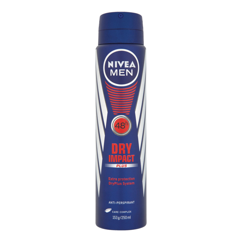 NiveaMenDry