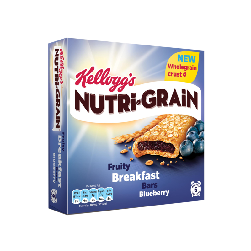 NutriBlueberry