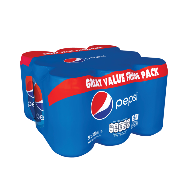 Pepsi