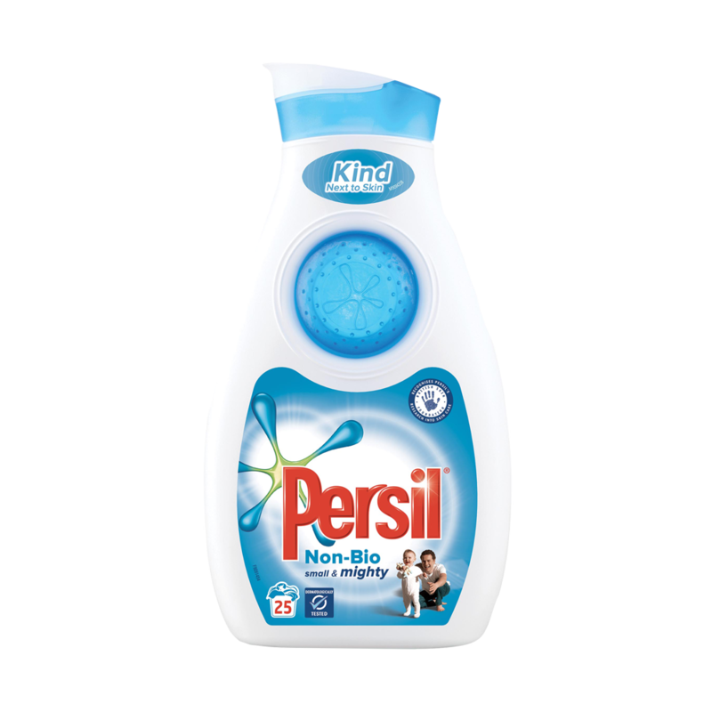 PersilBlue PersilBlue