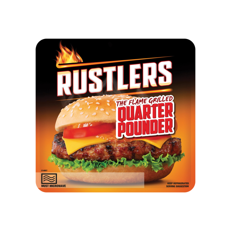 Quarterpounder