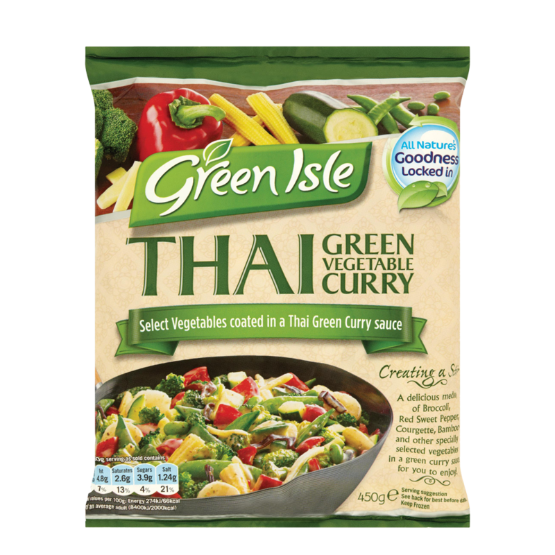 ThaiGreen