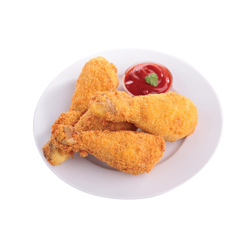 CT Breaded Drumsticks shutterstock 185843861