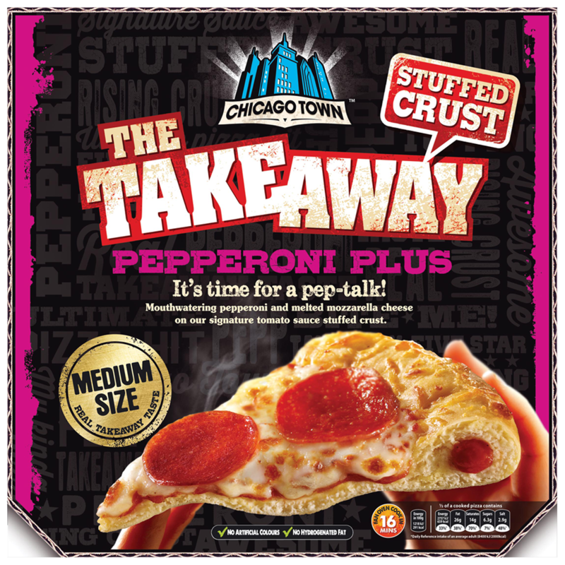 ChicagoTownPepperoni ChicagoTownPepperoni