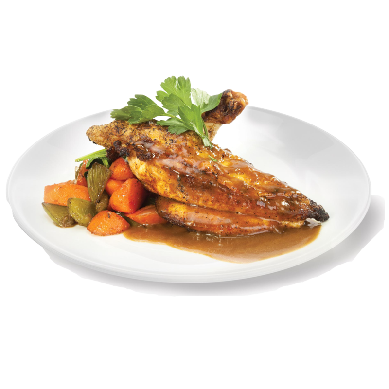 ChickenSupreme ChickenSupreme