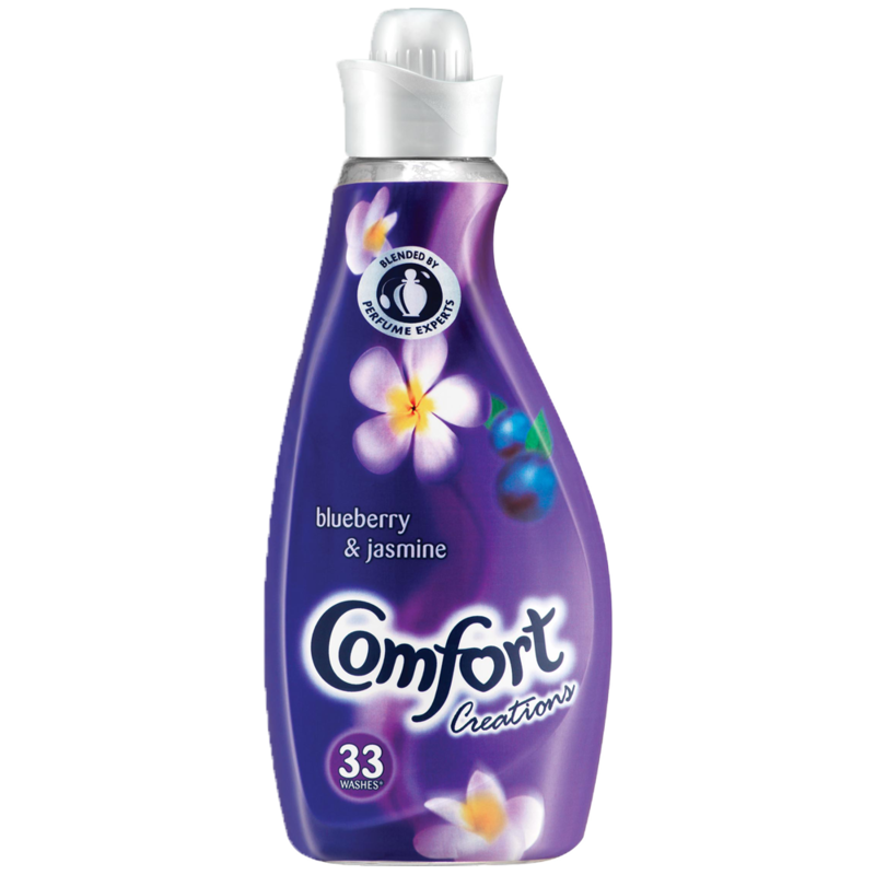 ComfortBlueberry ComfortBlueberry