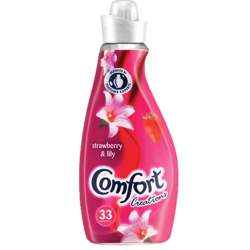 ComfortStrawberry ComfortStrawberry