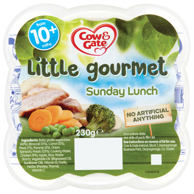 CowGateSundayLunch
