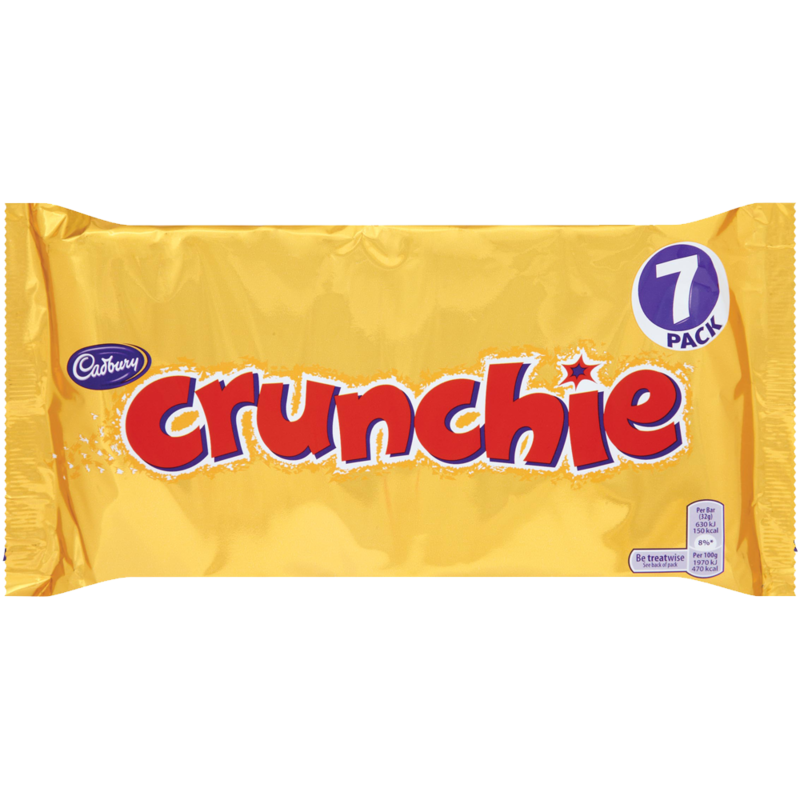Crunchie
