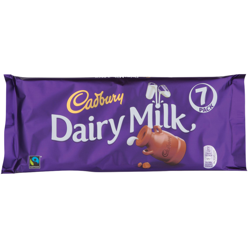 DairyMilk