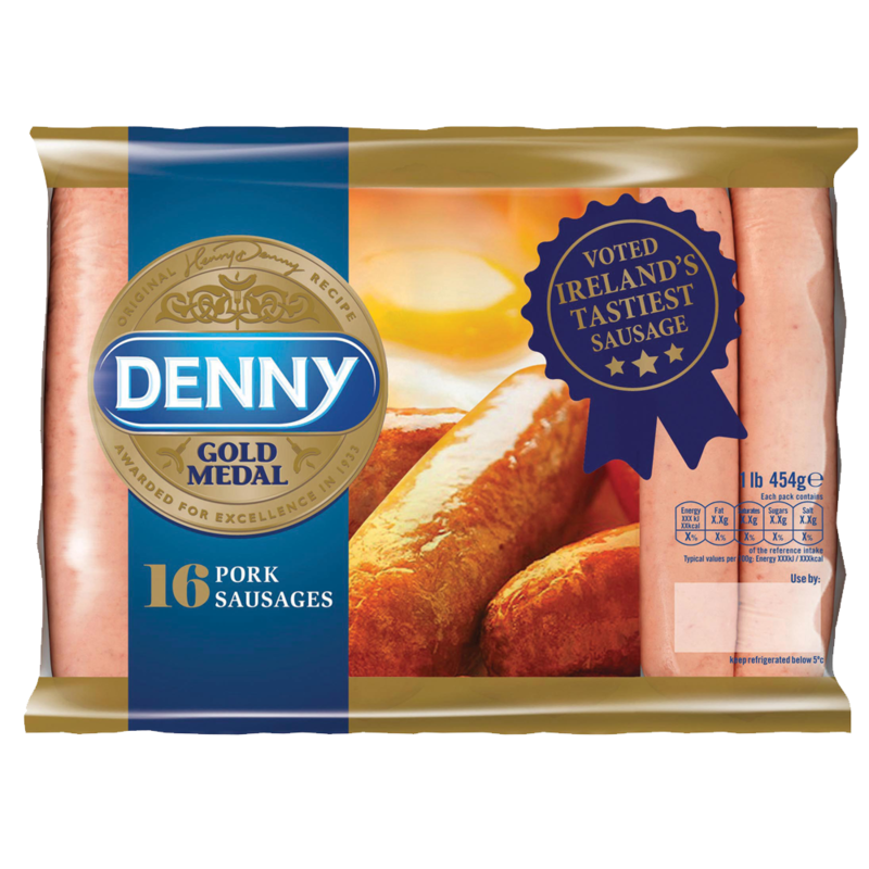 DennySausages DennySausages