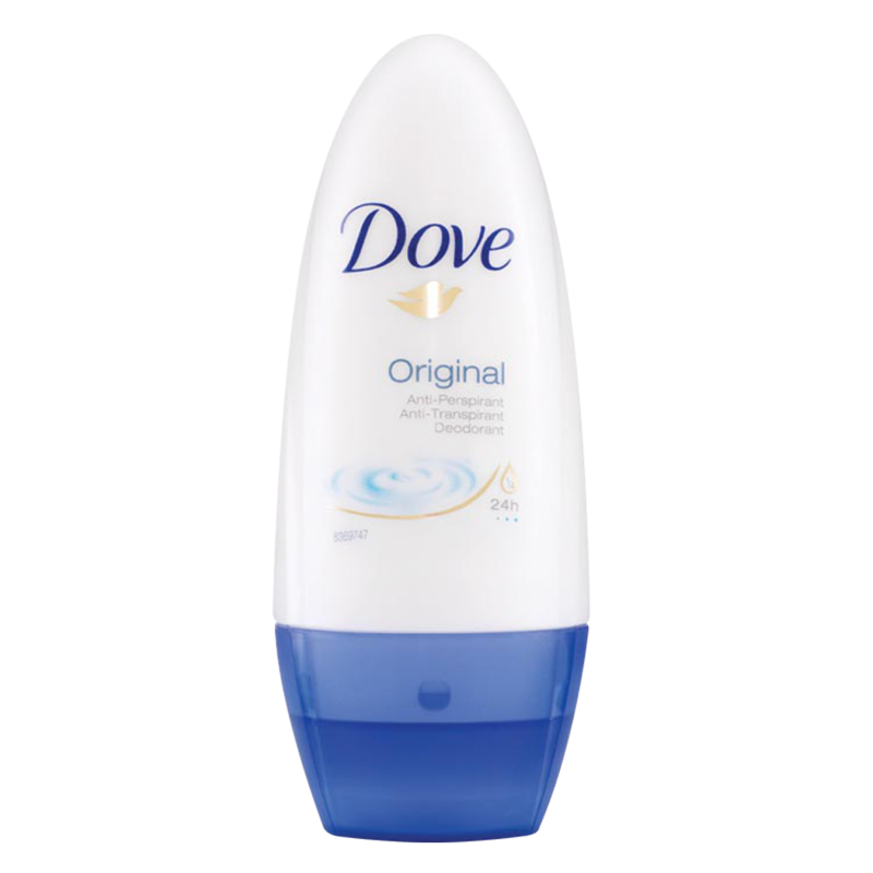 Dove Original Anti Perspirant 50ml