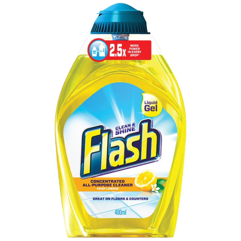 FlashYellow