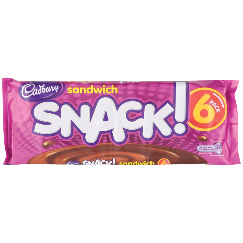 SnackPink