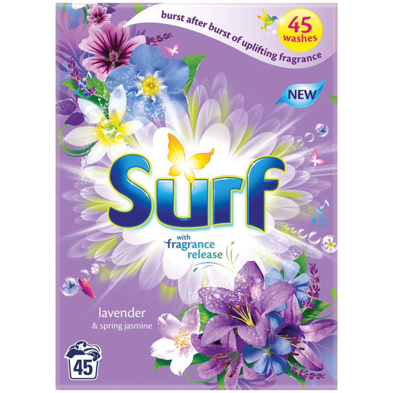 SurfLavender