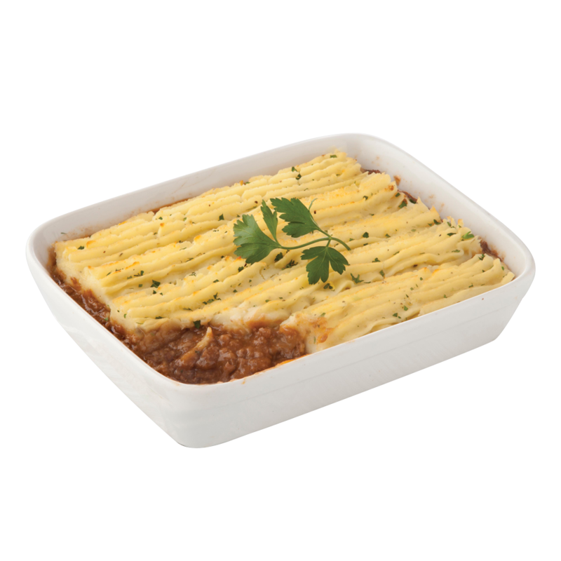 Cottage pie 5182