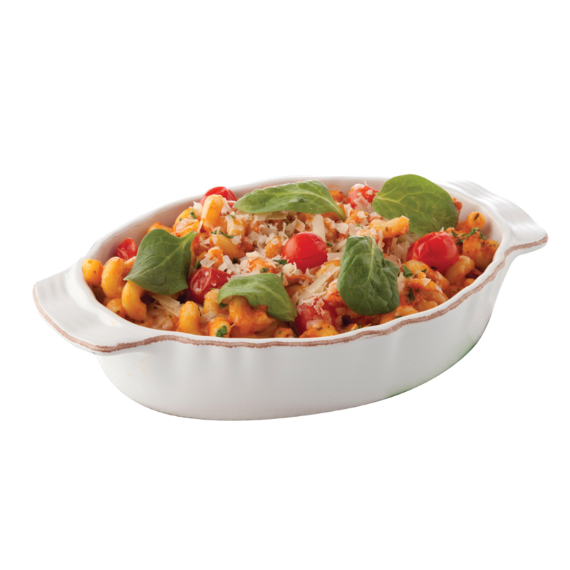 Pasta bake 5120