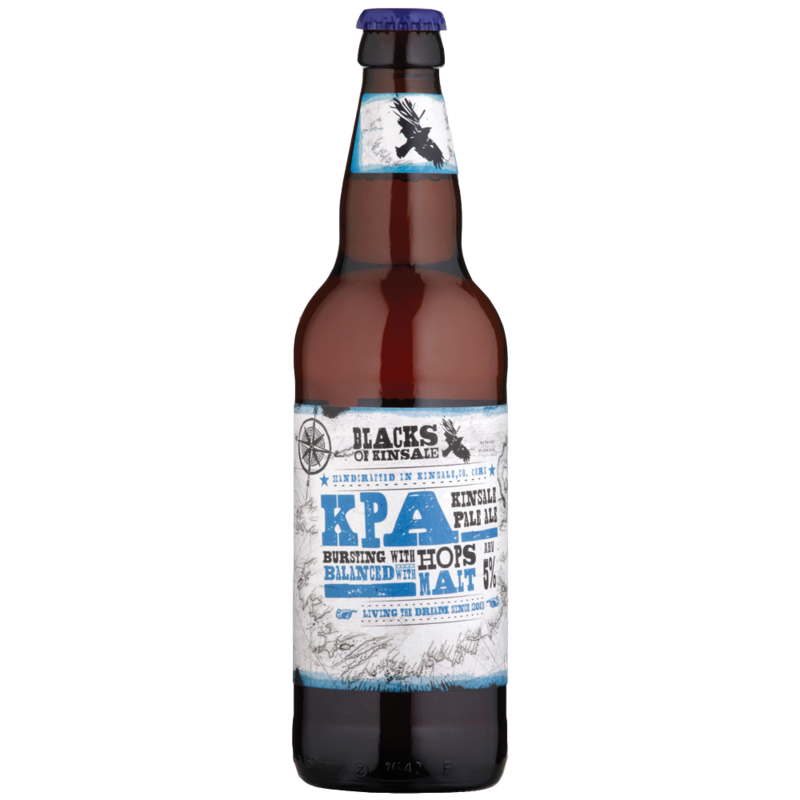 Blacks Pale Ale Blacks Pale Ale
