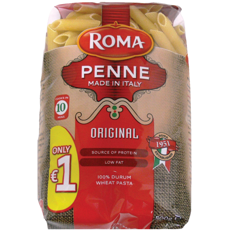 Roma Penne