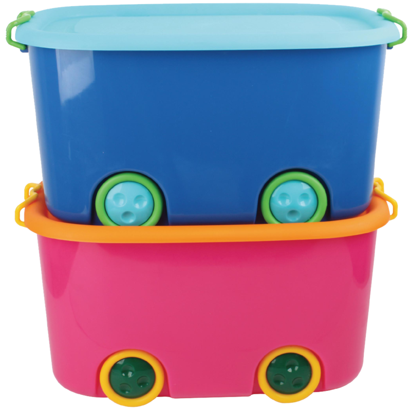 Storage Box