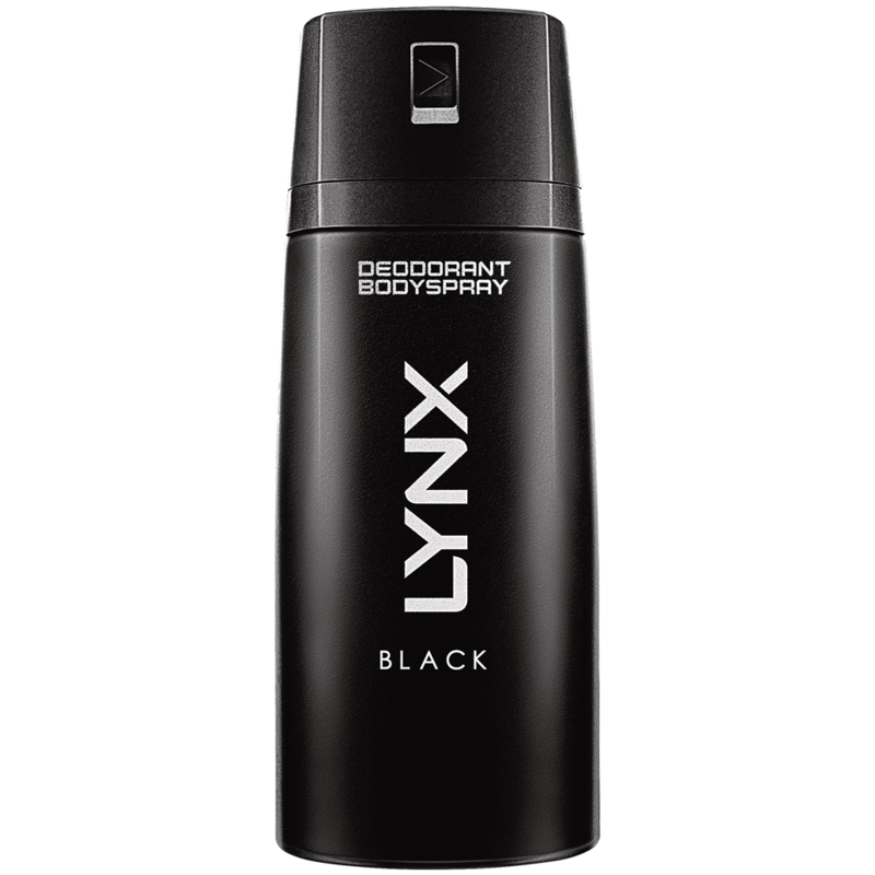 Lynx black