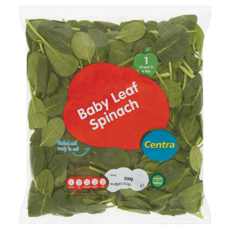 Spinach