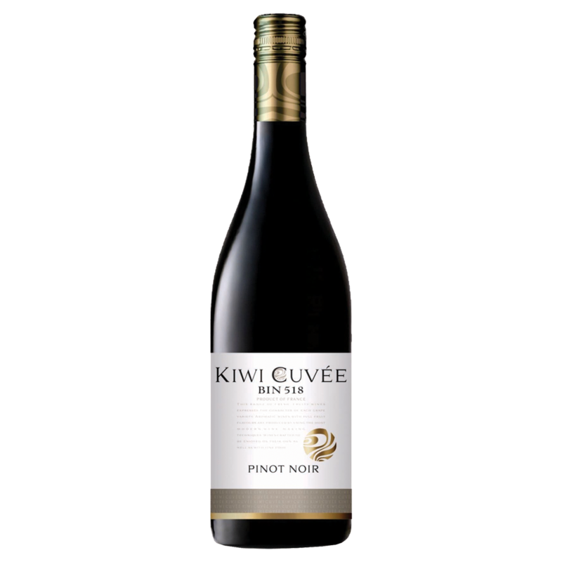 Kiwi cuvee