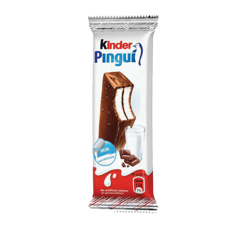 Pingu T1 UK