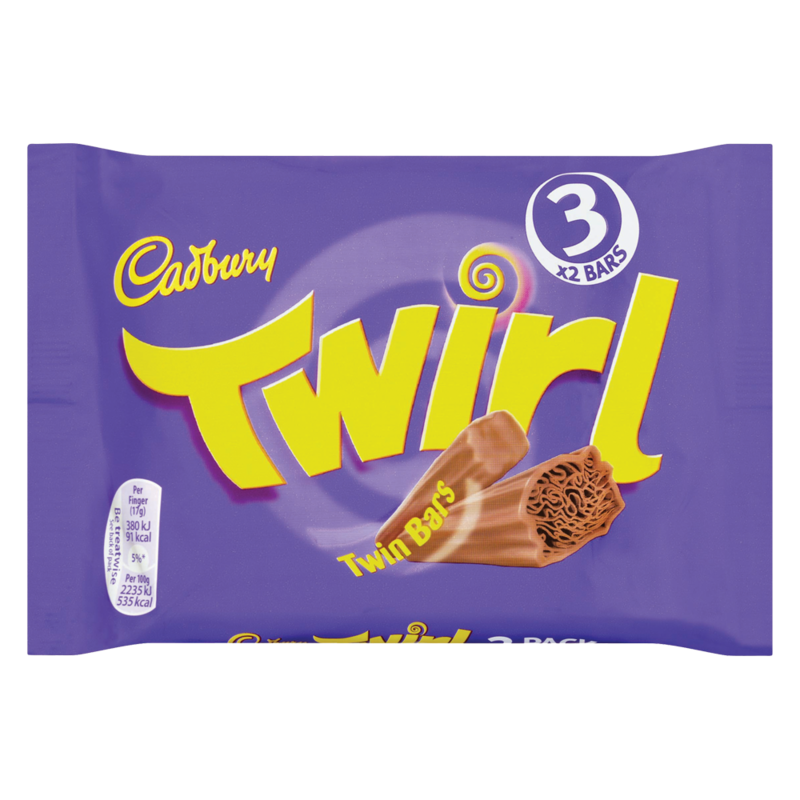 Twirl